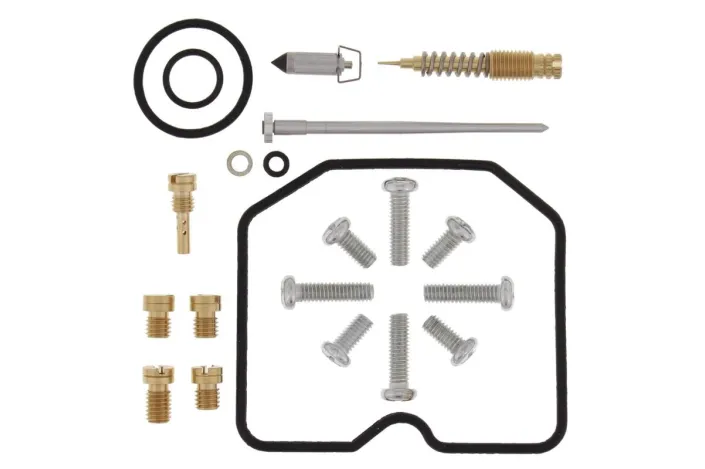 Kit réparation de carburateur ALL BALLS