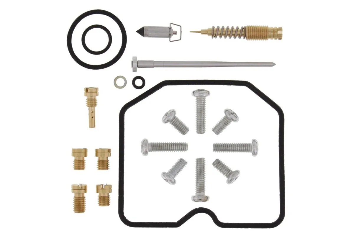 Kit réparation de carburateur ALL BALLS