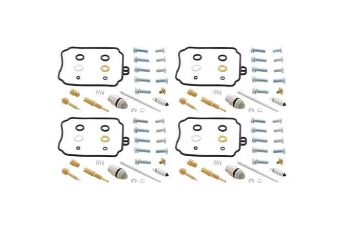 Kit réparation de carburateur ALL BALLS