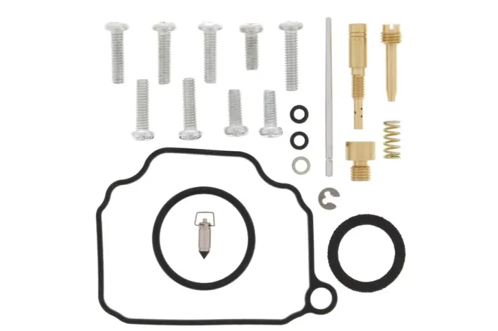 Kit réparation de carburateur ALL BALLS