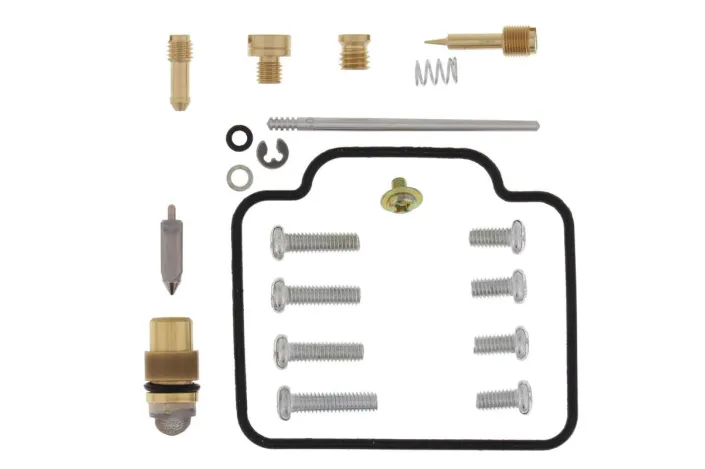 Kit réparation de carburateur ALL BALLS