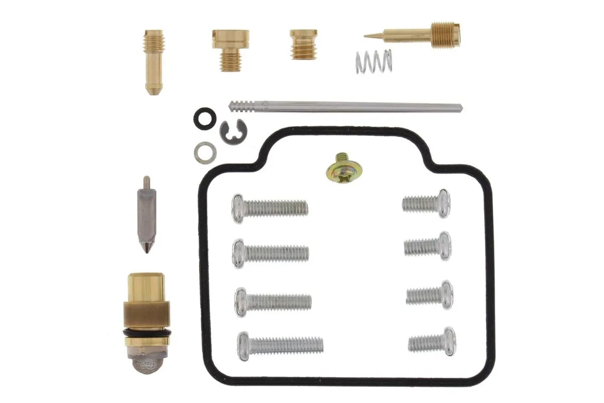 Kit réparation de carburateur ALL BALLS