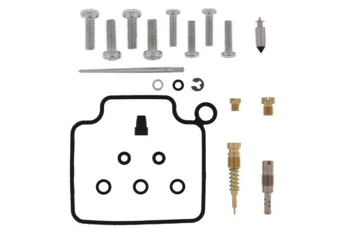 Kit réparation de carburateur ALL BALLS