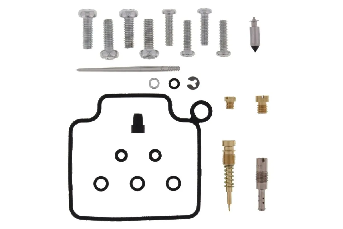 Kit réparation de carburateur ALL BALLS