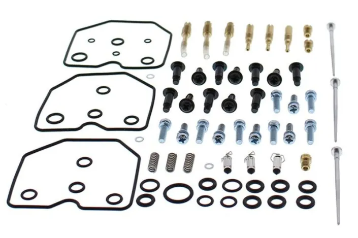 Kit réparation de carburateur ALL BALLS