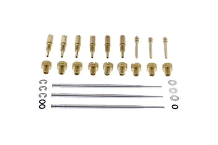 Kit réparation de carburateur ALL BALLS