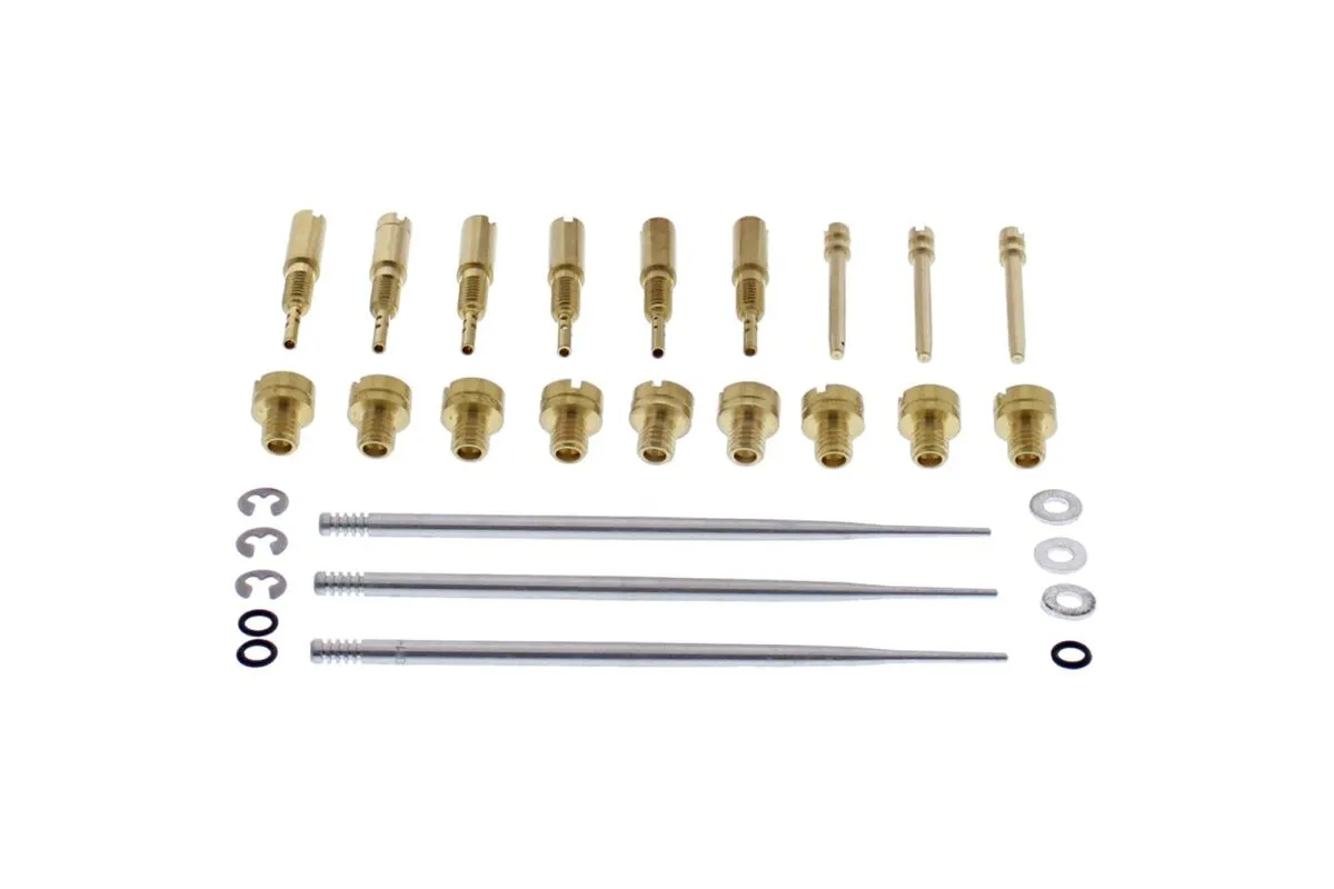 Kit réparation de carburateur ALL BALLS