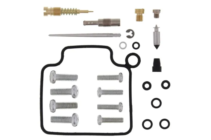 Kit réparation de carburateur ALL BALLS