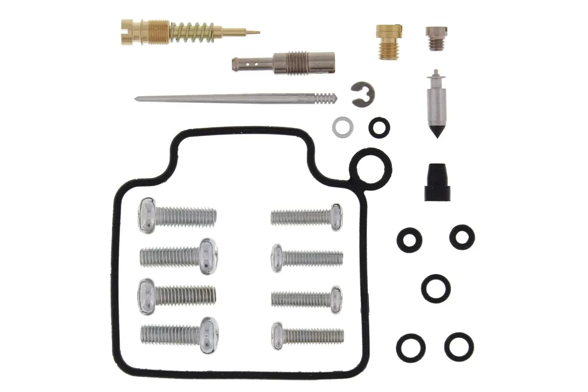 Kit réparation de carburateur ALL BALLS