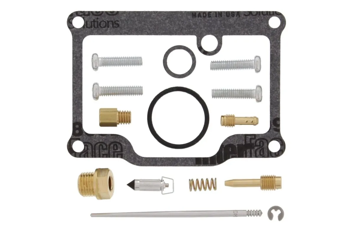 Kit réparation de carburateur ALL BALLS