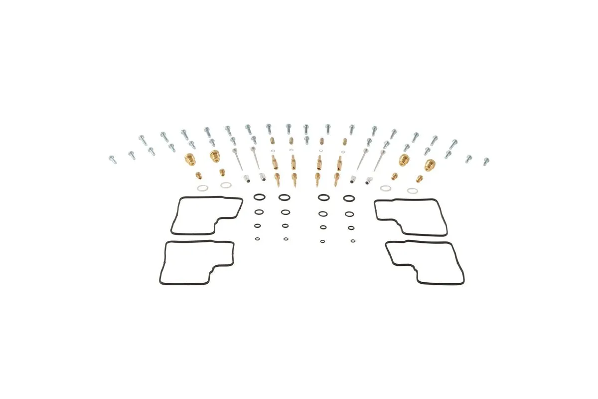 Kit réparation de carburateur ALL BALLS