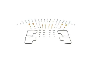 Kit réparation de carburateur ALL BALLS