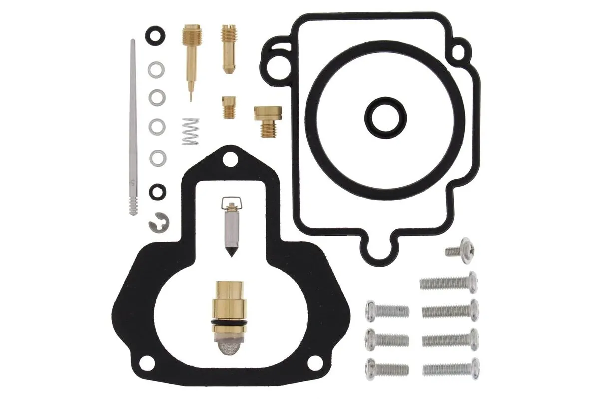 Kit réparation de carburateur ALL BALLS