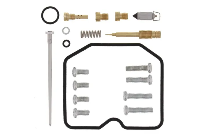 Kit réparation de carburateur ALL BALLS
