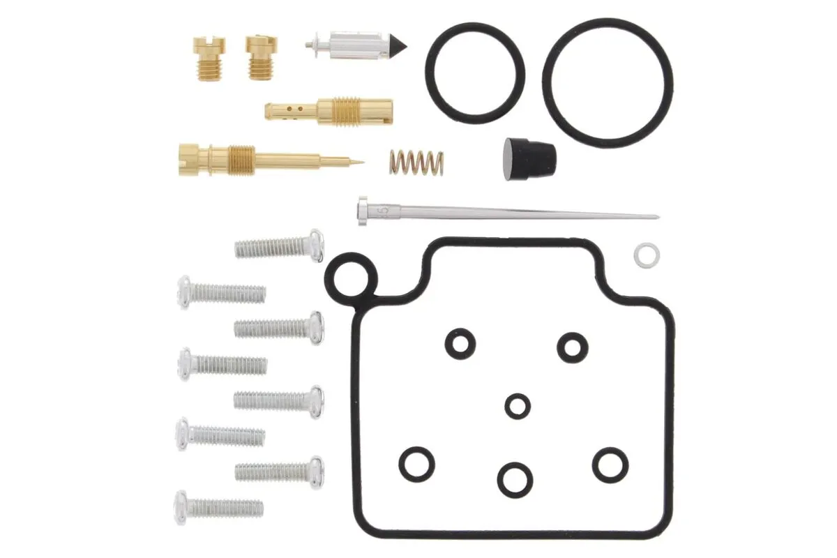 Kit réparation de carburateur ALL BALLS