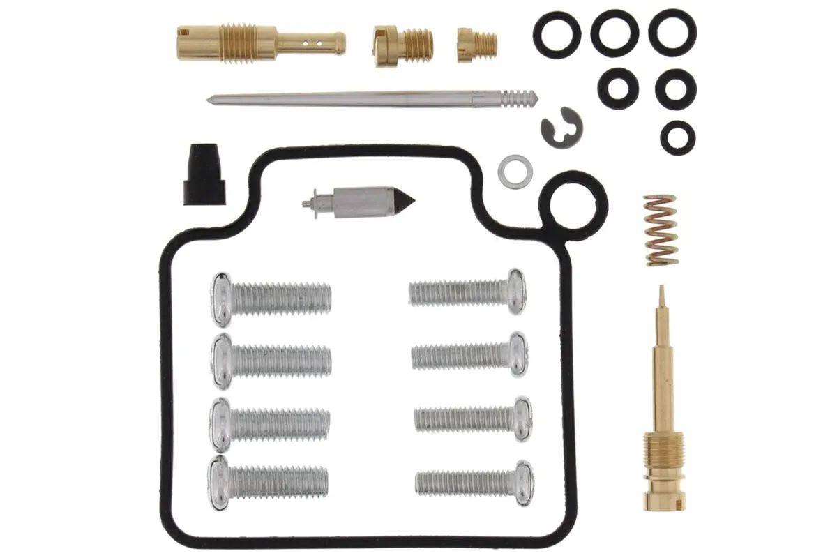 Kit réparation de carburateur ALL BALLS