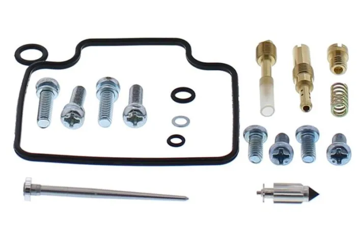 Kit réparation de carburateur ALL BALLS