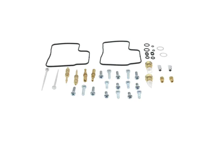 Kit réparation de carburateur ALL BALLS