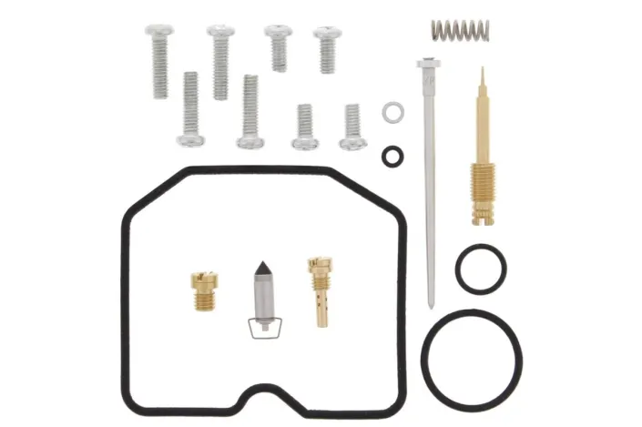 Kit réparation de carburateur ALL BALLS