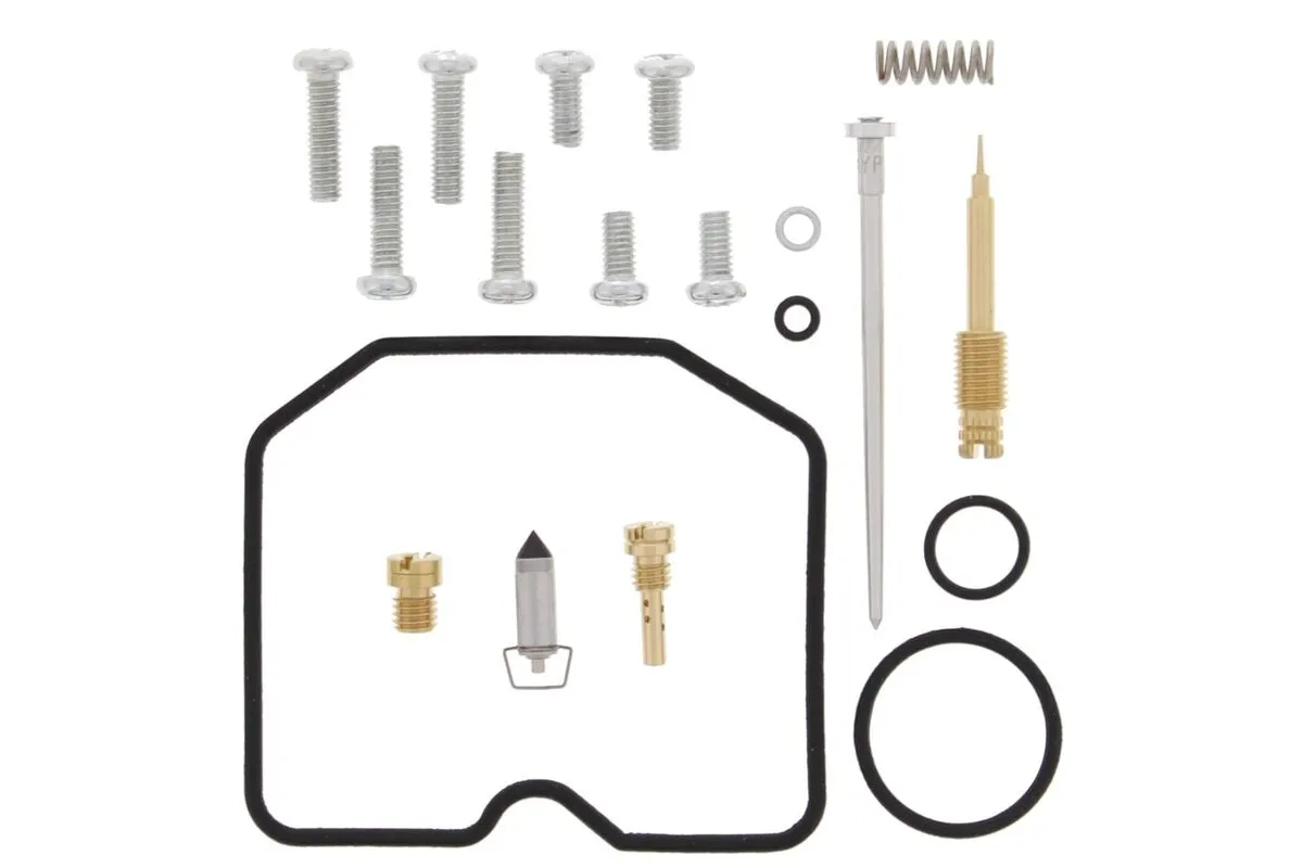 Kit réparation de carburateur ALL BALLS