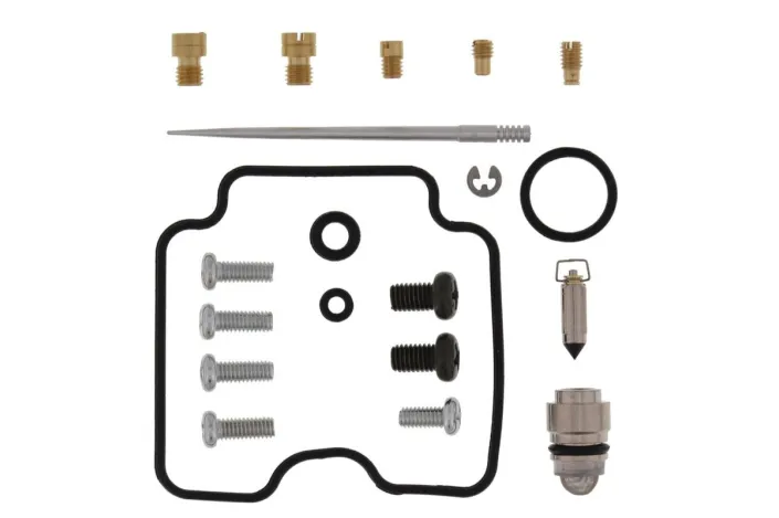 Kit réparation de carburateur ALL BALLS
