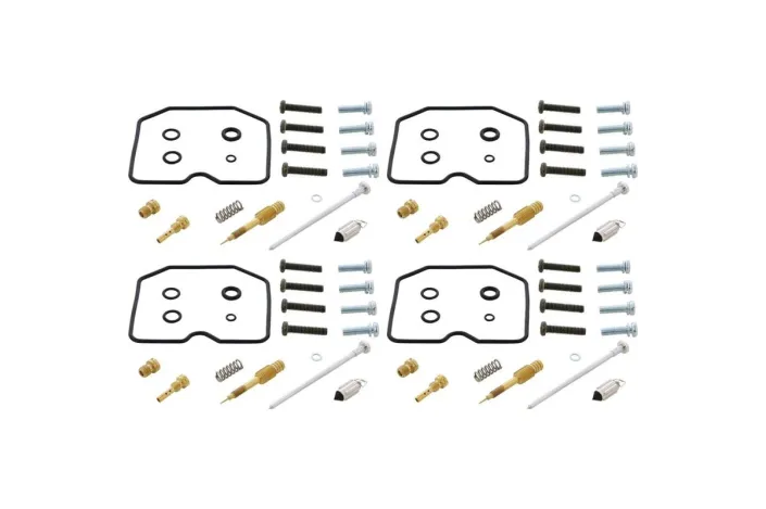 Kit réparation de carburateur ALL BALLS