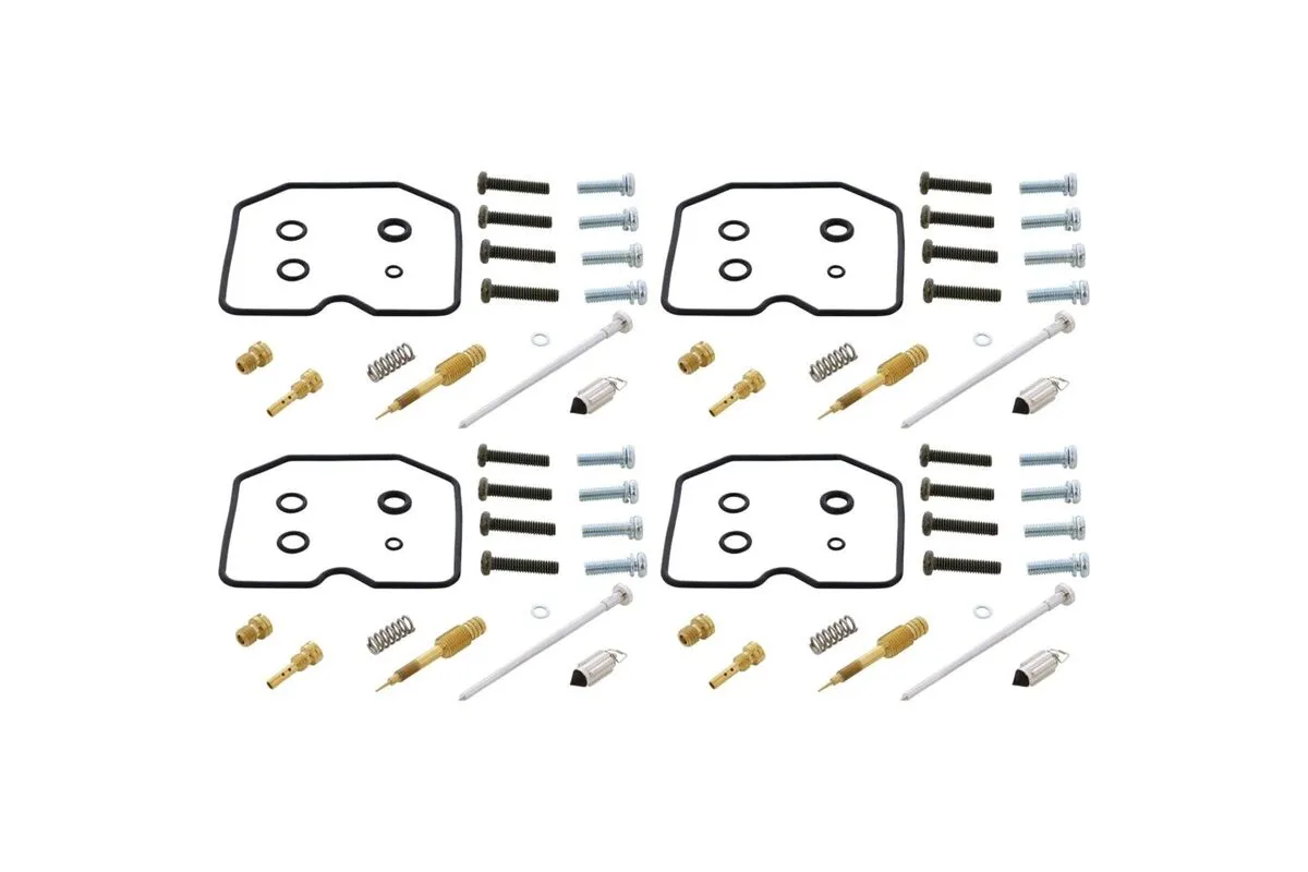 Kit réparation de carburateur ALL BALLS