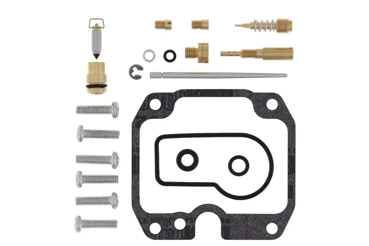Kit réparation de carburateur ALL BALLS