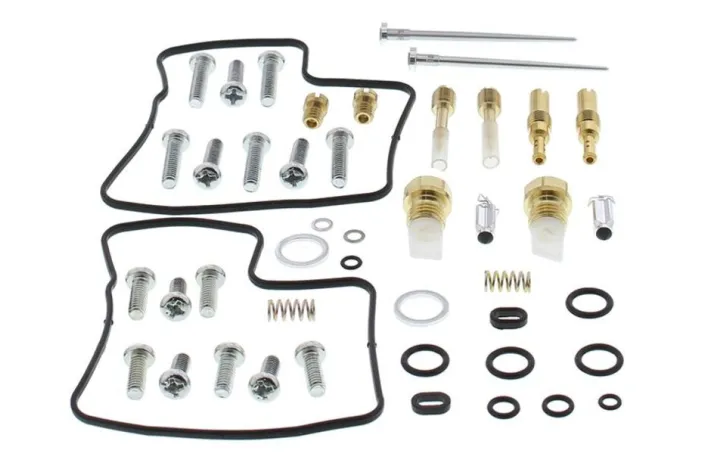 Kit réparation de carburateur ALL BALLS
