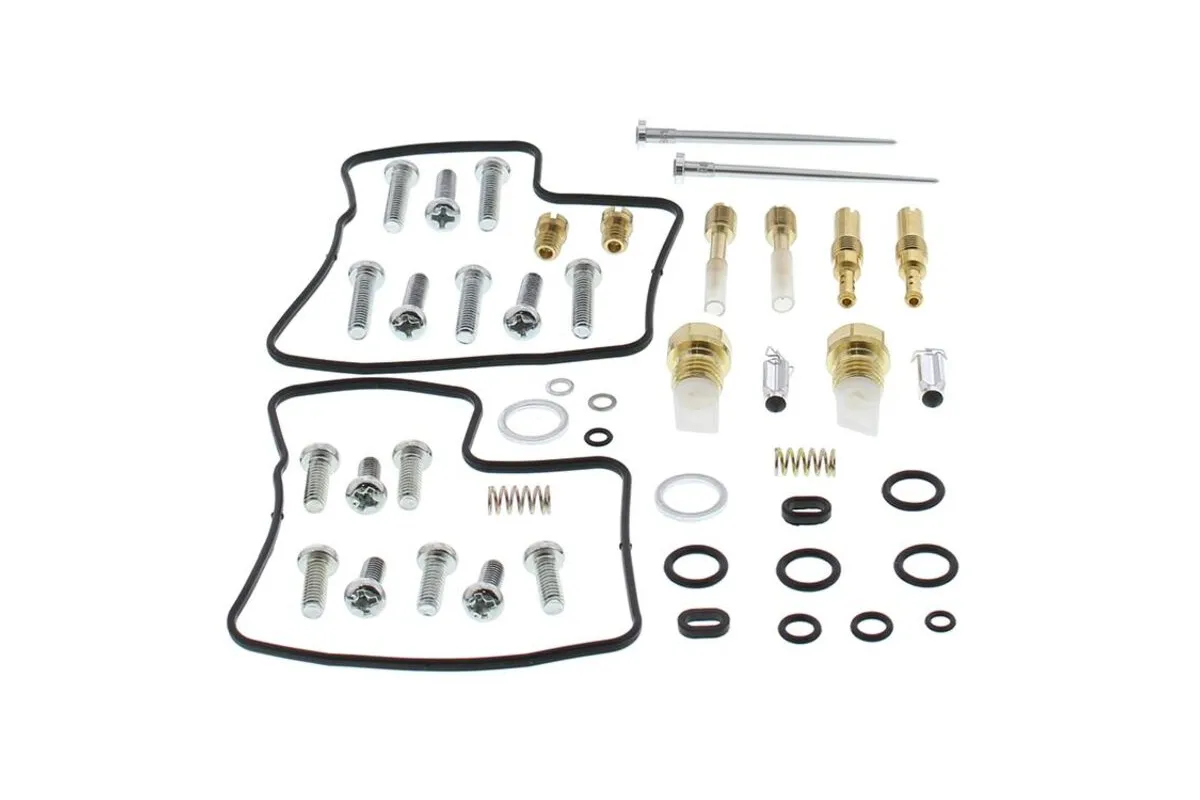 Kit réparation de carburateur ALL BALLS