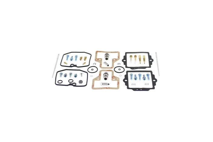 Kit réparation de carburateur ALL BALLS