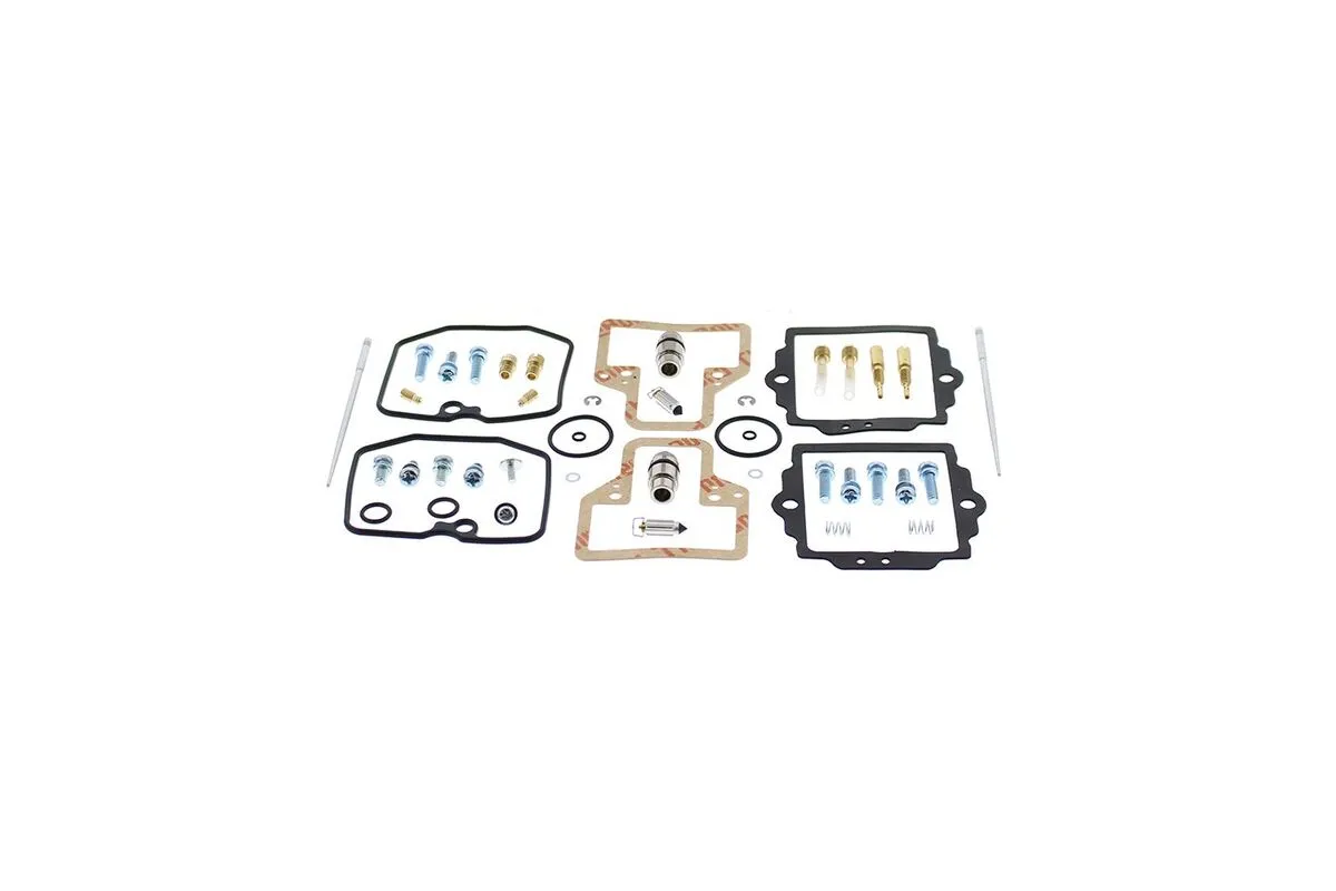 Kit réparation de carburateur ALL BALLS