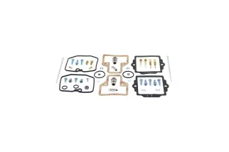 Kit réparation de carburateur ALL BALLS