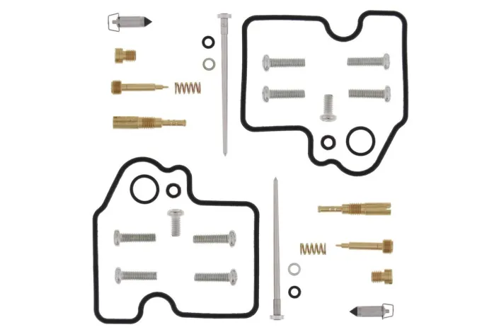 Kit réparation de carburateur ALL BALLS