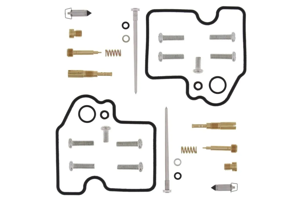 Kit réparation de carburateur ALL BALLS