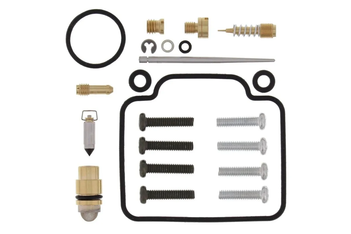 Kit réparation de carburateur ALL BALLS