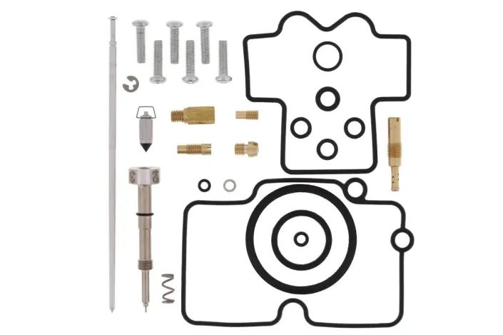 Kit réparation de carburateur ALL BALLS