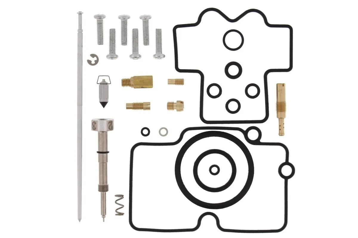 Kit réparation de carburateur ALL BALLS