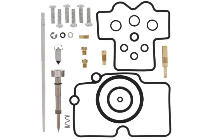 Kit réparation de carburateur ALL BALLS