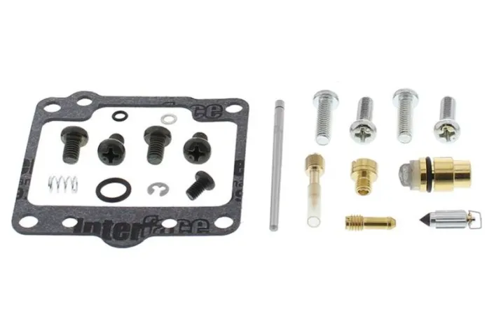 Kit réparation de carburateur ALL BALLS