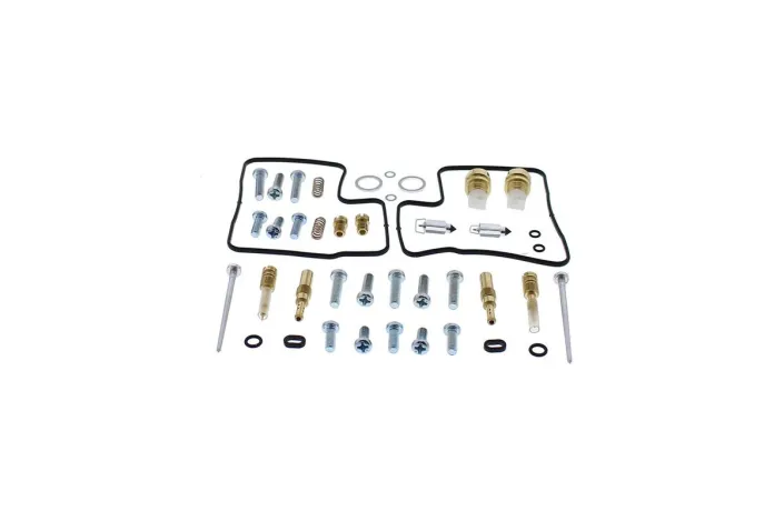Kit réparation de carburateur ALL BALLS