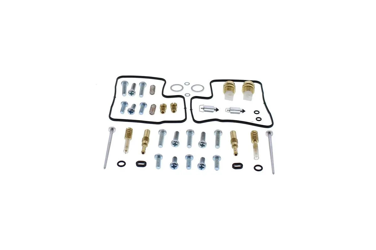 Kit réparation de carburateur ALL BALLS