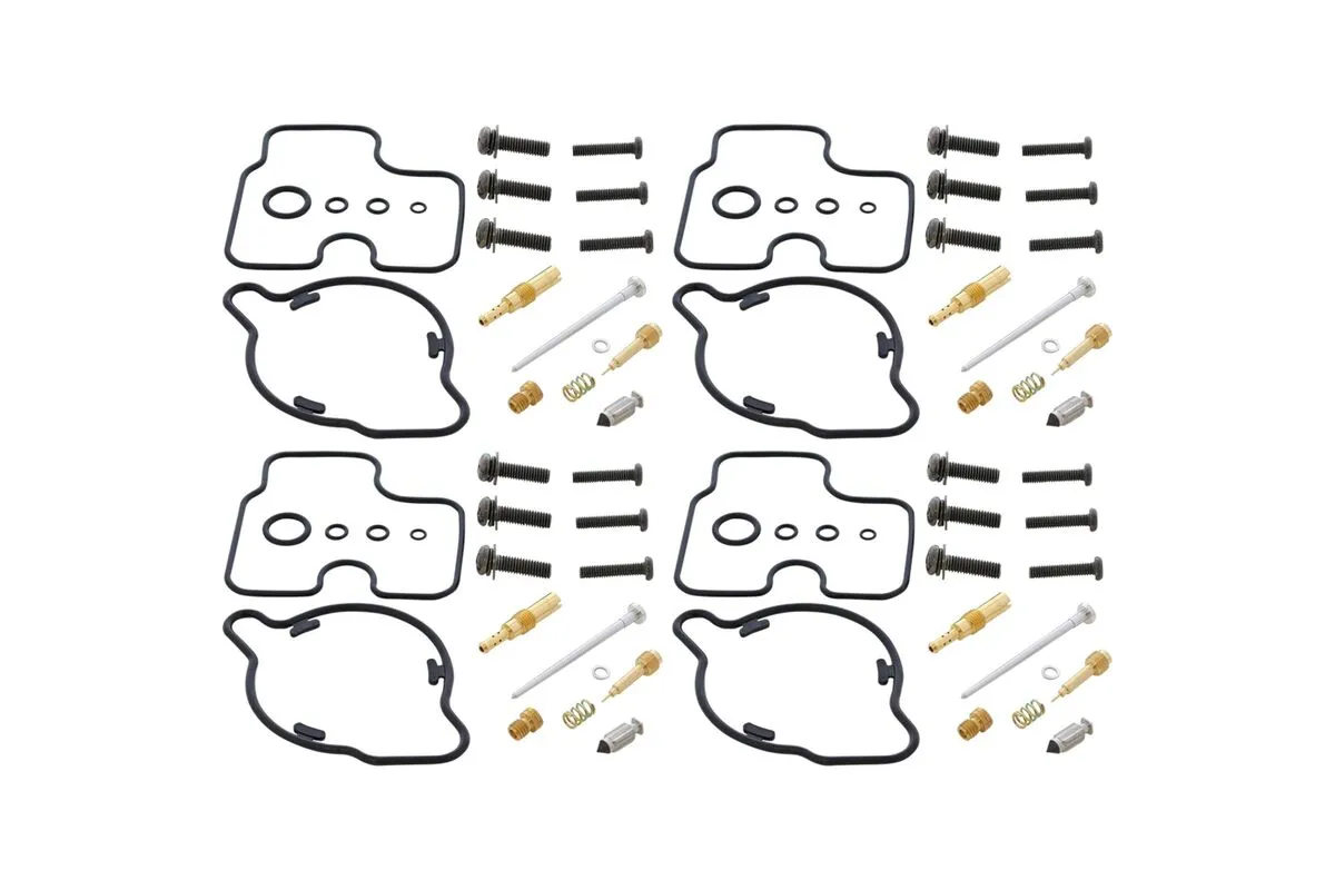 Kit réparation de carburateur ALL BALLS