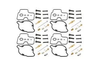 Kit réparation de carburateur ALL BALLS