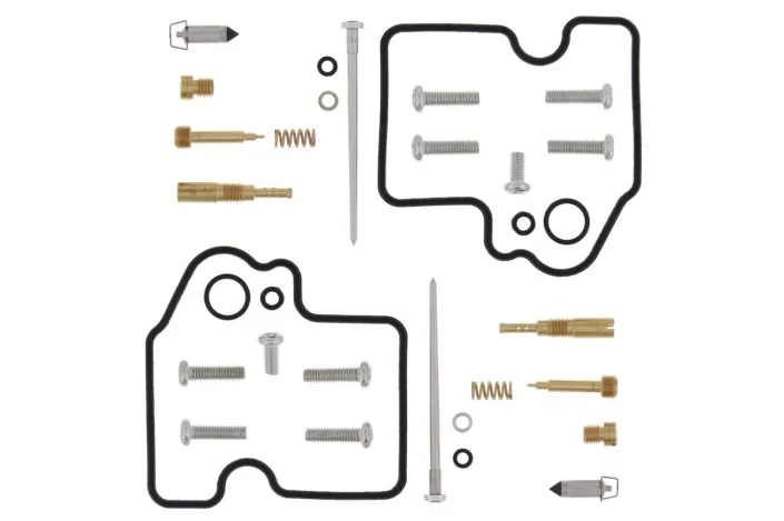 Kit réparation de carburateur ALL BALLS