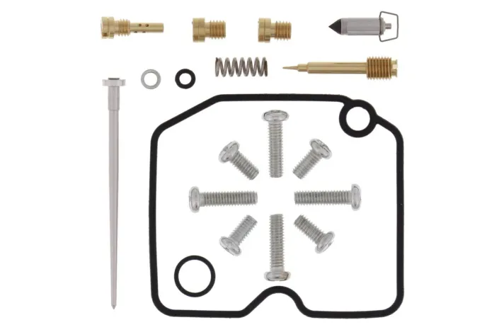 Kit réparation de carburateur ALL BALLS