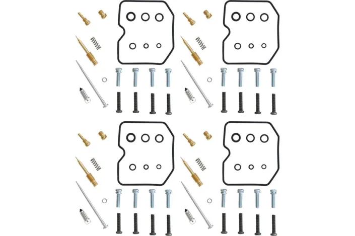 Kit réparation de carburateur ALL BALLS
