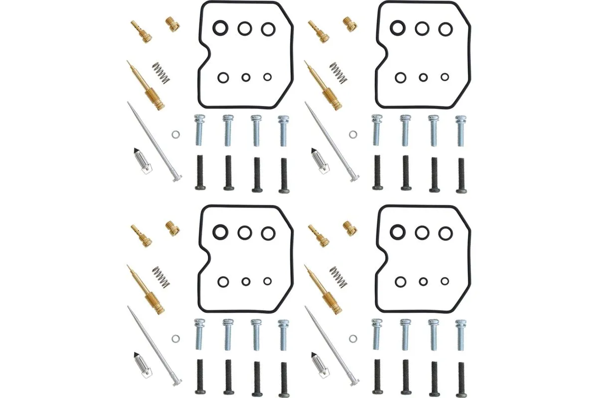 Kit réparation de carburateur ALL BALLS