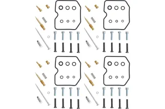 Kit réparation de carburateur ALL BALLS