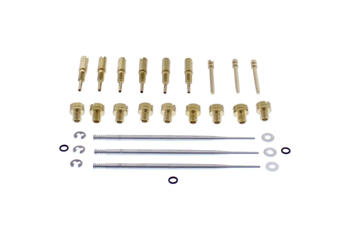 Kit réparation de carburateur ALL BALLS